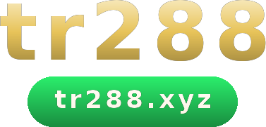 tr288 logo